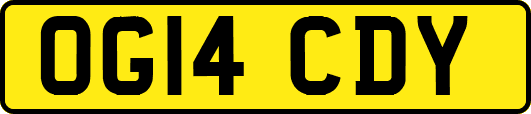 OG14CDY