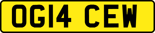 OG14CEW