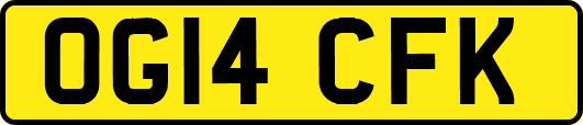 OG14CFK