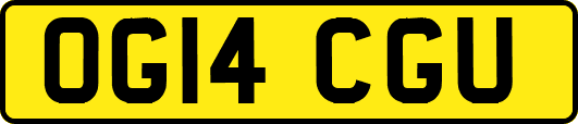OG14CGU