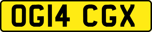 OG14CGX