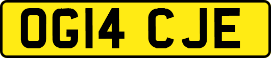 OG14CJE