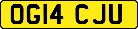 OG14CJU
