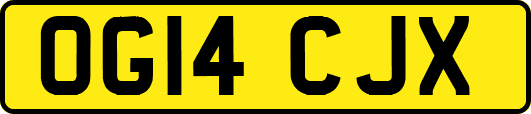 OG14CJX