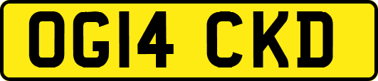 OG14CKD