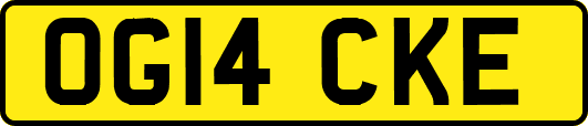 OG14CKE