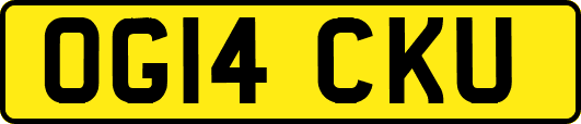 OG14CKU