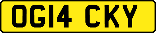 OG14CKY