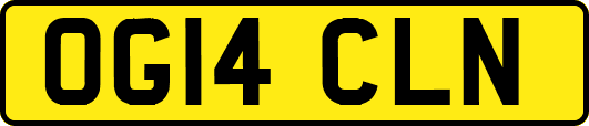 OG14CLN