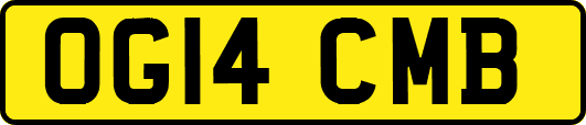 OG14CMB