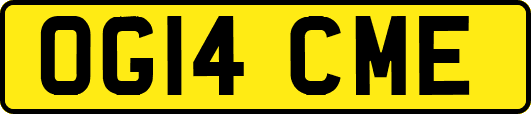 OG14CME