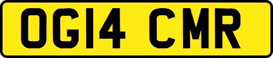 OG14CMR