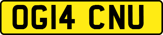 OG14CNU