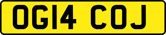 OG14COJ