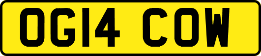 OG14COW