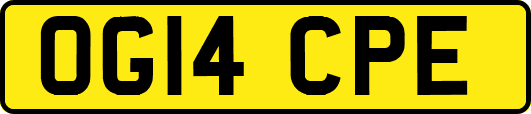 OG14CPE