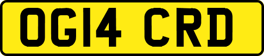 OG14CRD