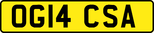 OG14CSA