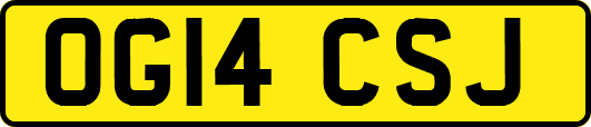 OG14CSJ