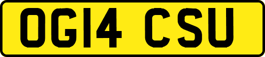 OG14CSU