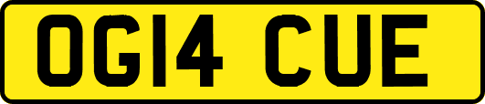 OG14CUE