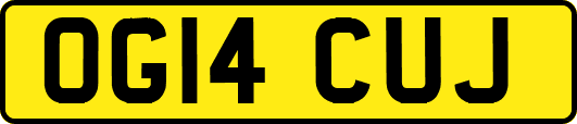 OG14CUJ