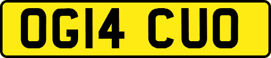 OG14CUO