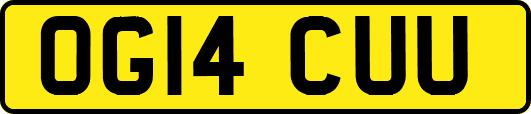 OG14CUU