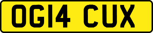 OG14CUX