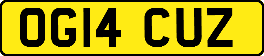 OG14CUZ