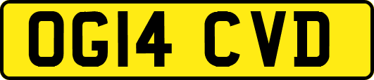 OG14CVD