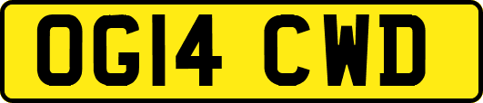 OG14CWD