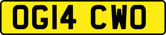 OG14CWO