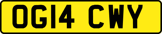 OG14CWY