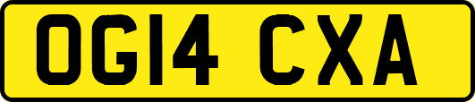 OG14CXA