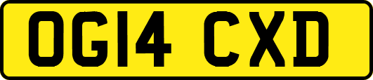 OG14CXD