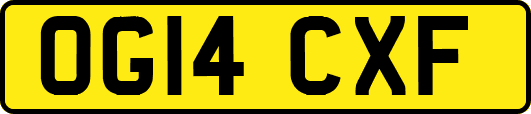 OG14CXF