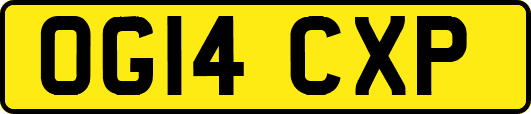 OG14CXP
