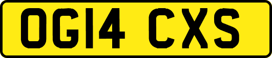 OG14CXS