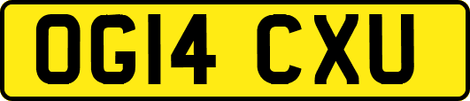 OG14CXU