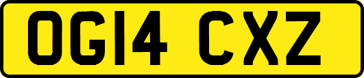 OG14CXZ