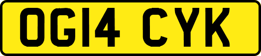 OG14CYK