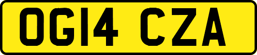 OG14CZA