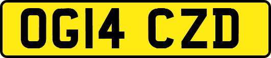 OG14CZD