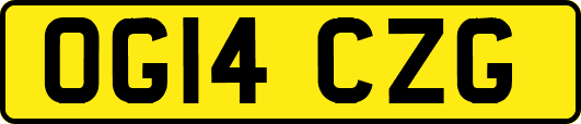 OG14CZG