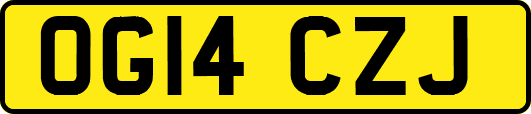 OG14CZJ