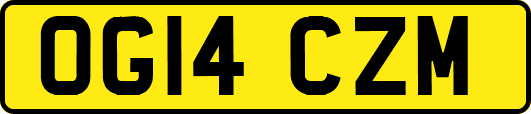 OG14CZM