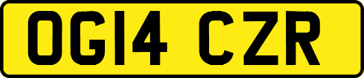 OG14CZR