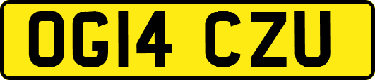OG14CZU