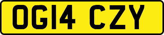 OG14CZY